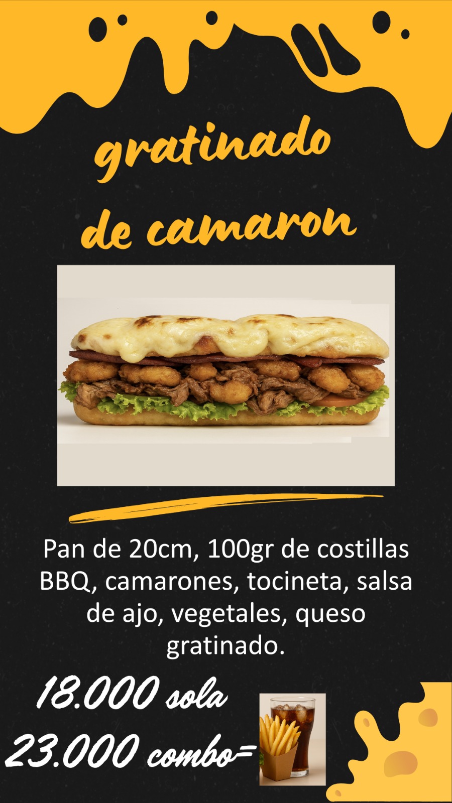 camaron