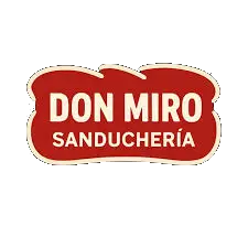Don Miro Logo
